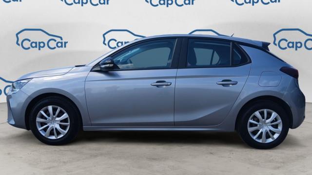 Opel Corsa image 3