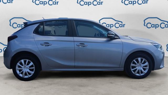 Opel Corsa image 2