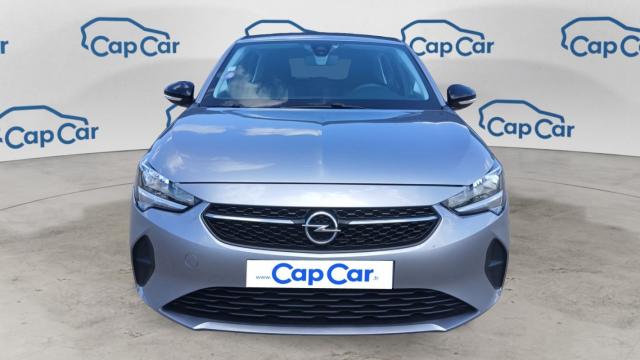 Opel Corsa image 7