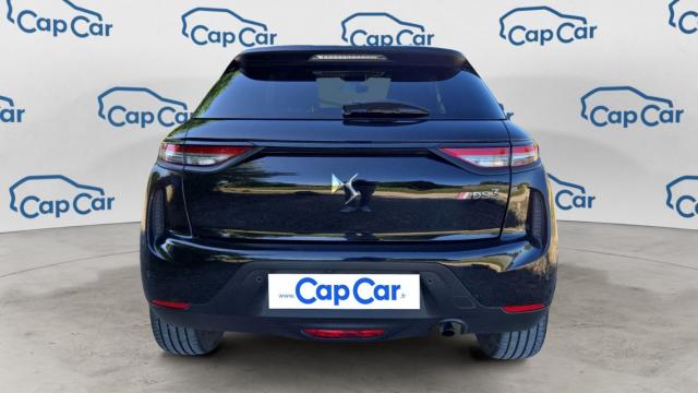 Ds Ds 3 Crossback image 4
