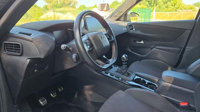 Ds Ds 3 Crossback image 2