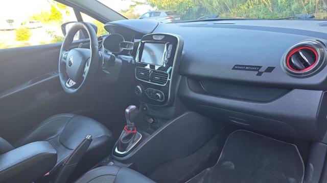 Renault Clio image 9