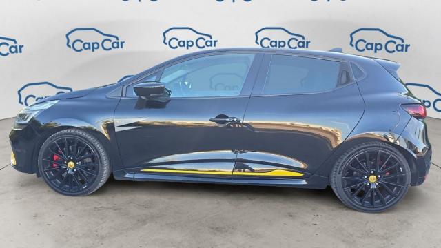 Renault Clio image 7