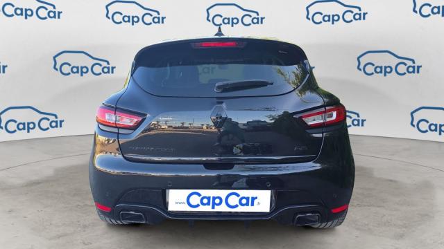 Renault Clio image 8