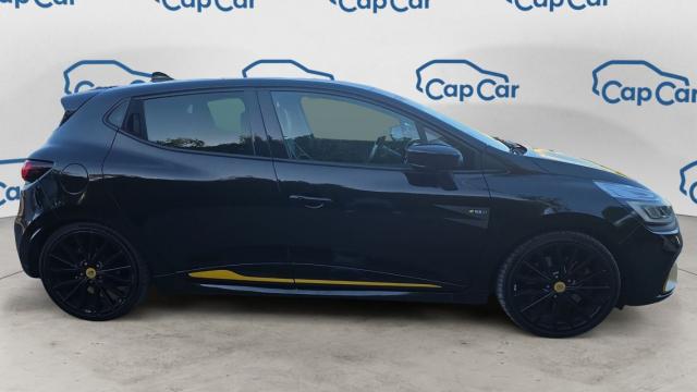 Renault Clio image 2