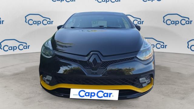 Renault Clio image 6