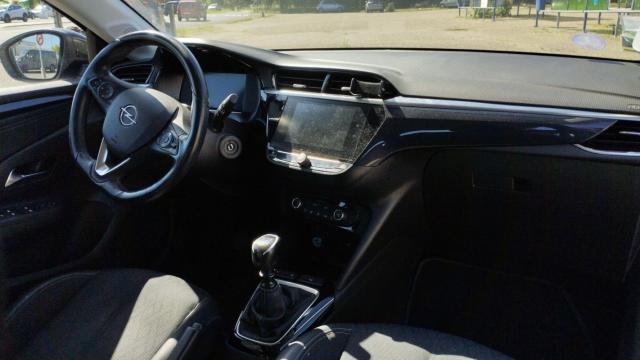 Opel Corsa image 8