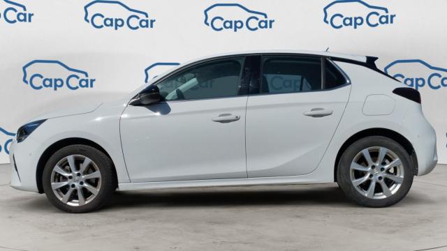 Opel Corsa image 1