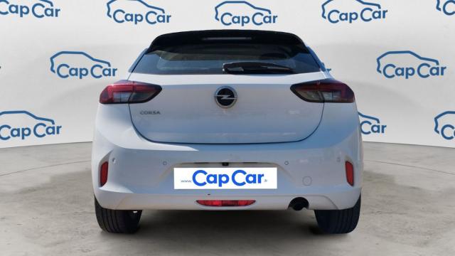 Opel Corsa image 3