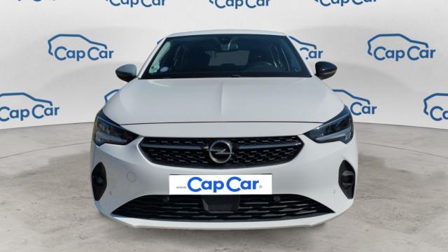 Opel Corsa image 2