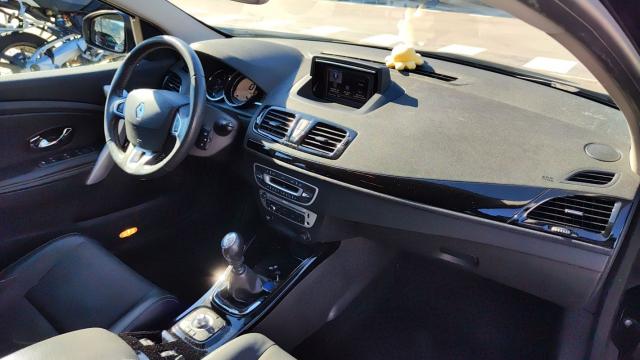 Renault Mégane image 8