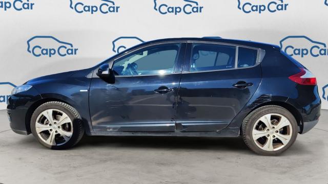 Renault Mégane image 3