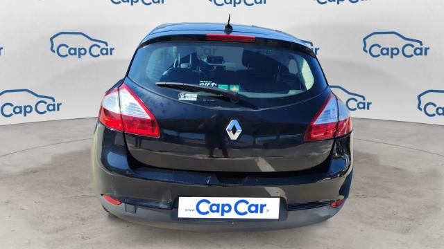 Renault Mégane image 1