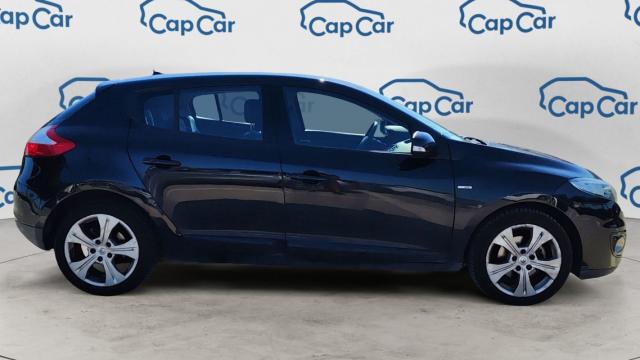 Renault Mégane image 4