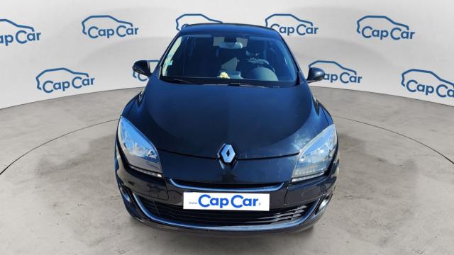 Renault Mégane image 7