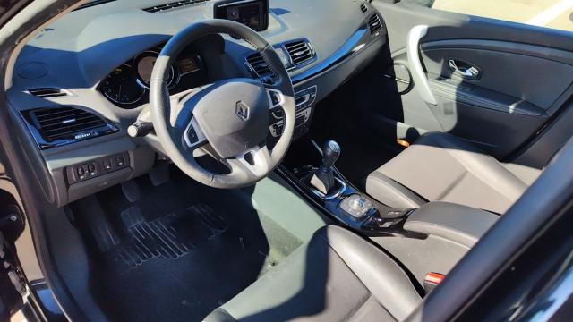Renault Mégane image 2