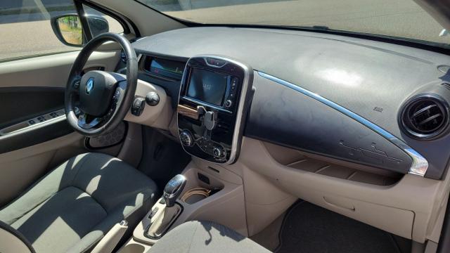 Renault Zoe image 4