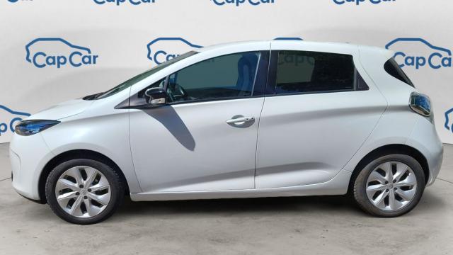 Renault Zoe image 8