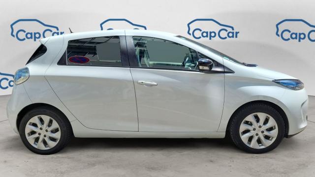 Renault Zoe image 5