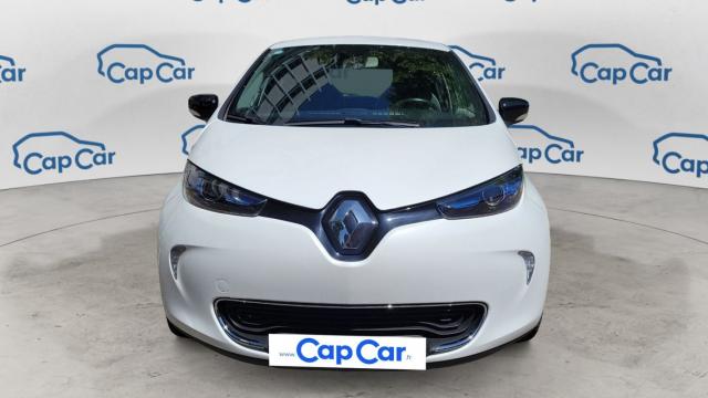 Renault Zoe image 1