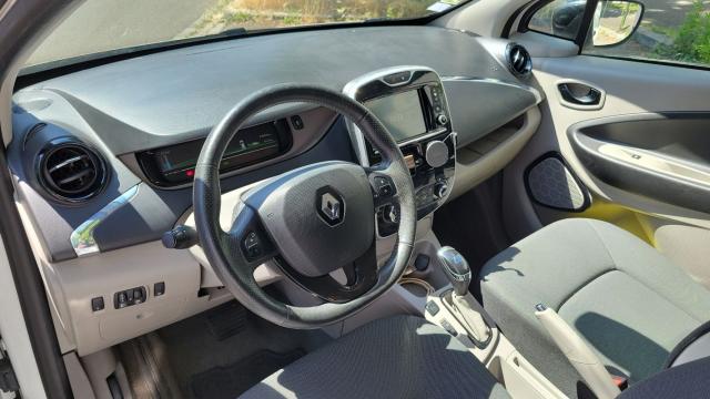 Renault Zoe image 9