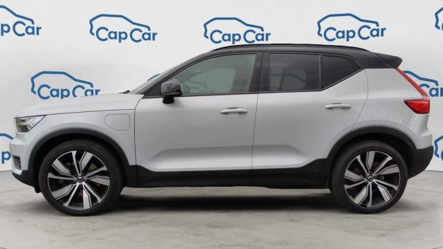 Volvo Xc40 image 4