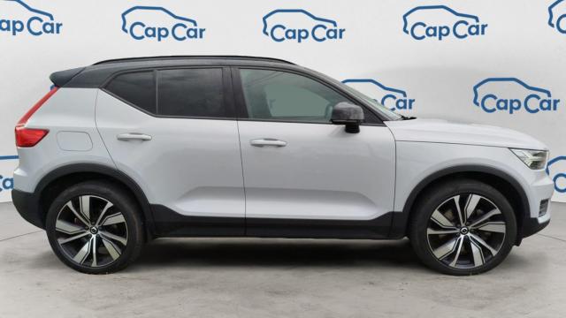 Volvo Xc40 image 2