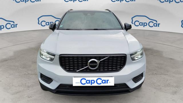 Volvo Xc40 image 7