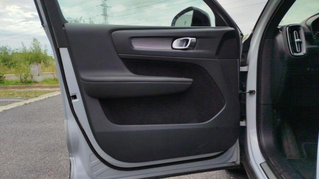 Volvo Xc40 image 3