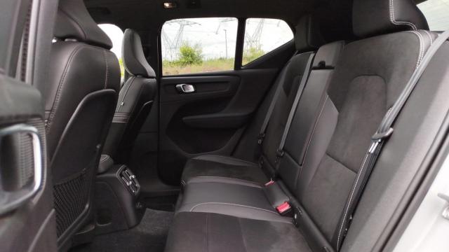 Volvo Xc40 image 8