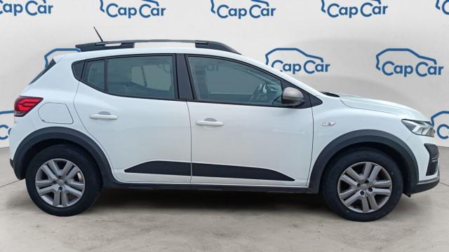 Dacia Sandero image 1