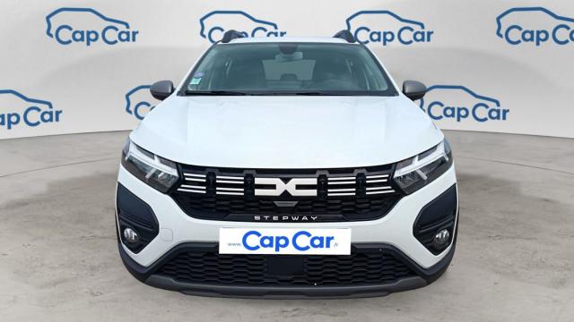 Dacia Sandero image 7