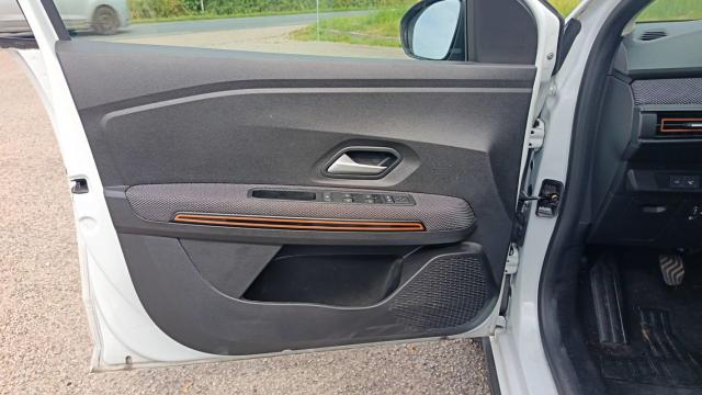 Dacia Sandero image 5