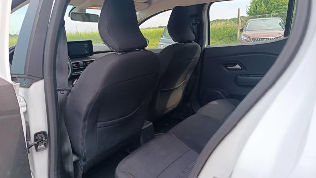 Dacia Sandero image 6