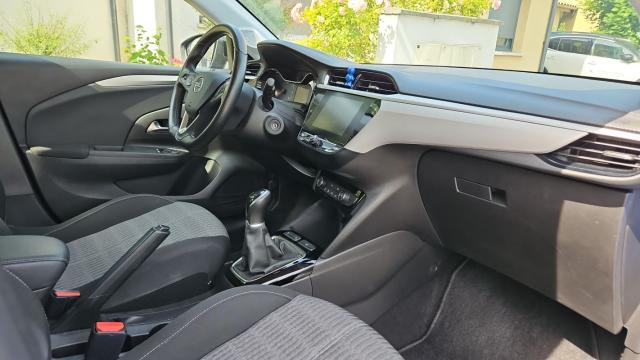 Opel Corsa image 2