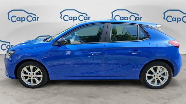 Opel Corsa image 3