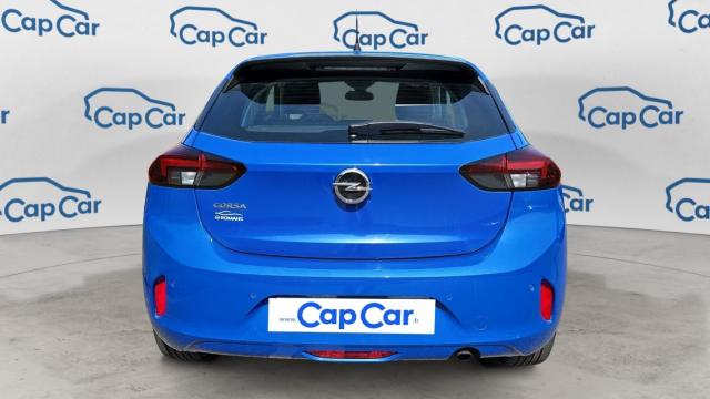 Opel Corsa image 8