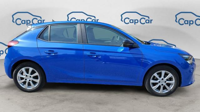 Opel Corsa image 7