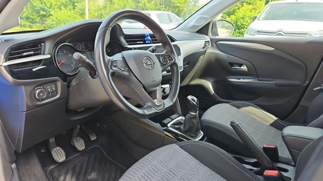 Opel Corsa image 4