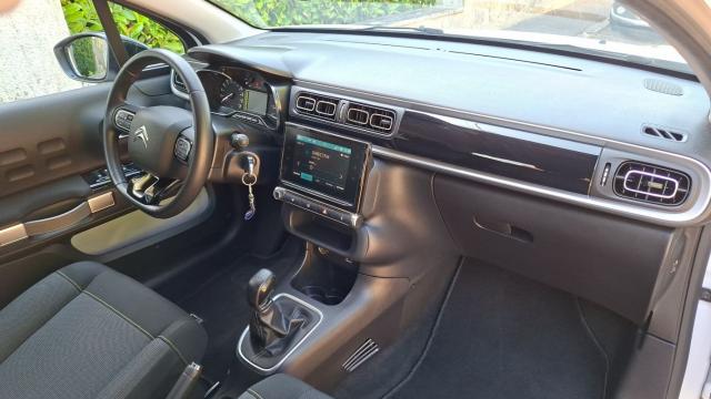 Citroen C3 image 9