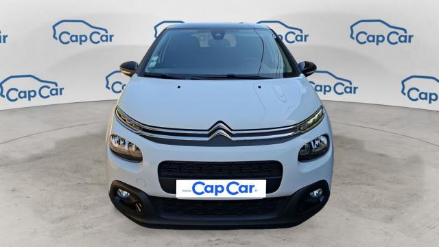 Citroen C3 image 4