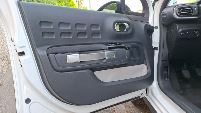Citroen C3 image 3