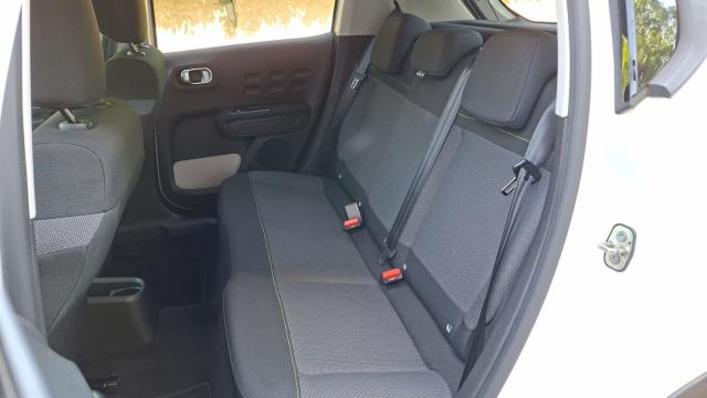 Citroen C3 image 6