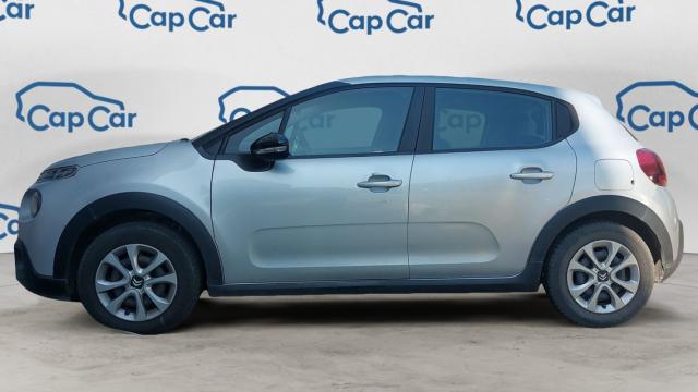 Citroen C3 image 7