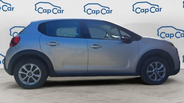 Citroen C3 image 5