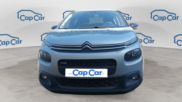 Citroen C3 image 4