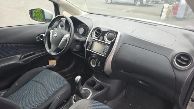 Nissan Note image 1