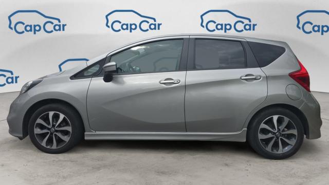 Nissan Note image 2