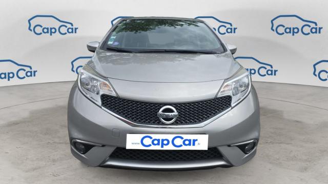 Nissan Note image 7