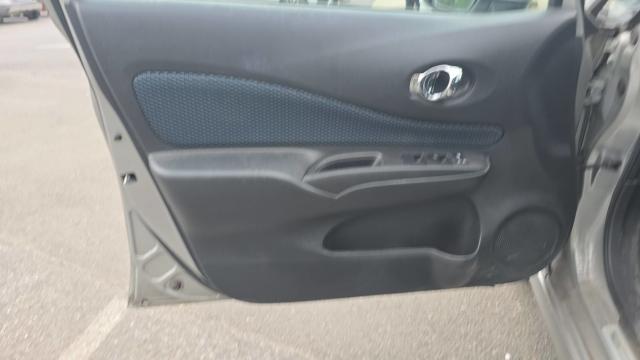 Nissan Note image 5
